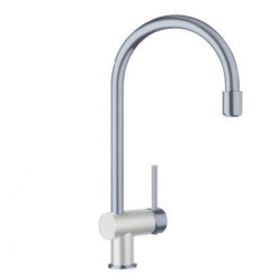Bateria Blanco FILO-S biały/chrom 512754